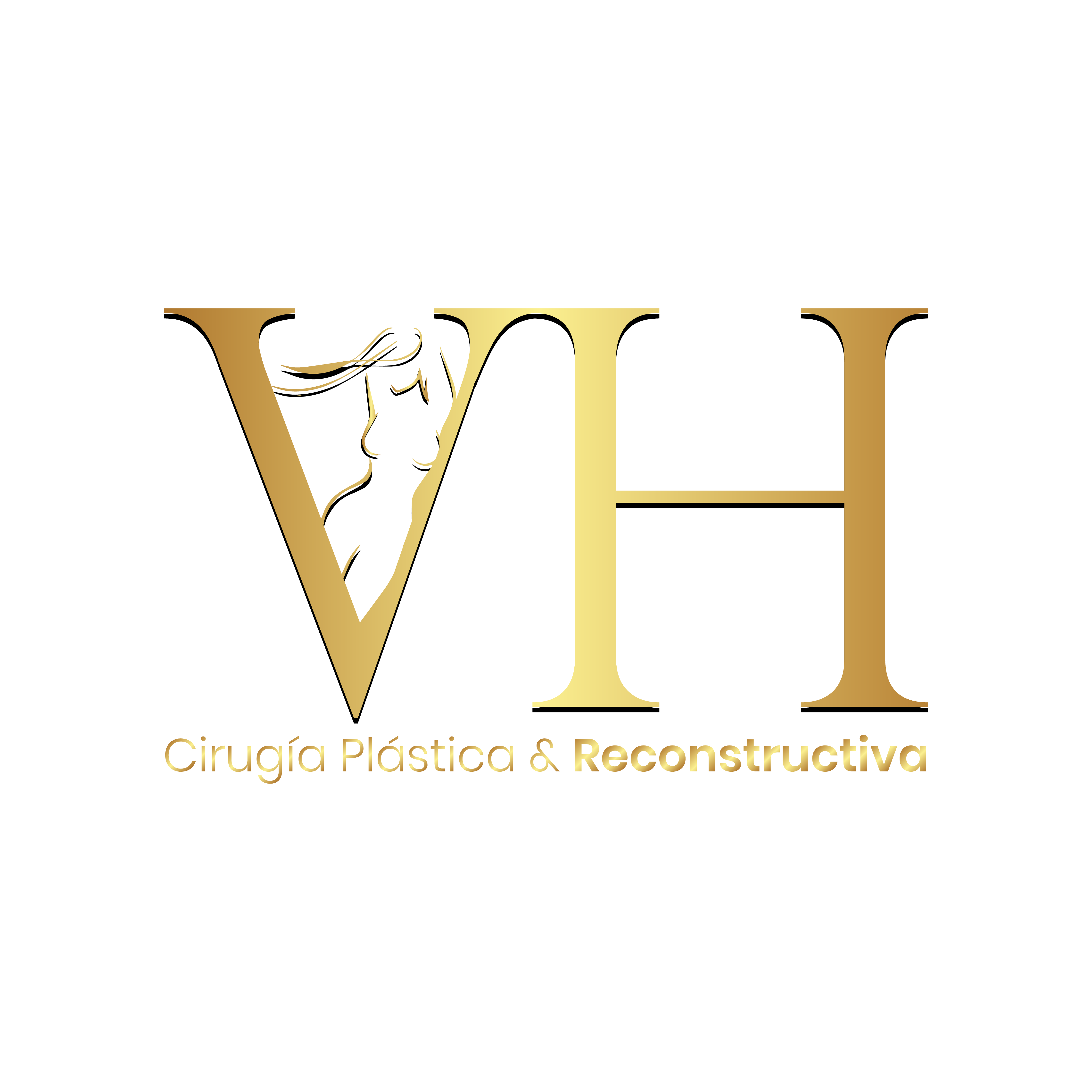 Dr. José Vicente Hernández Logo